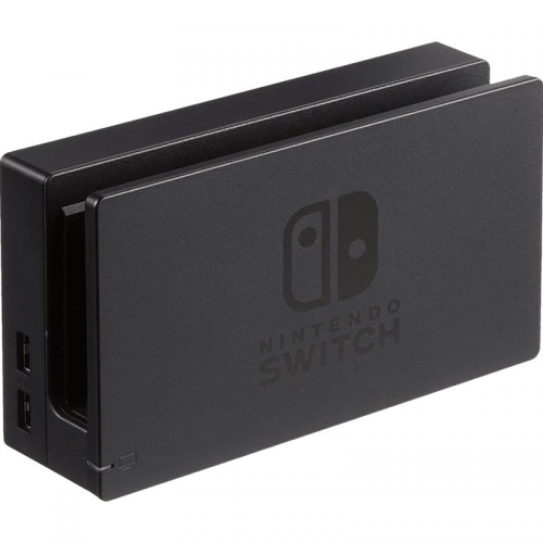 Док станция Nintendo Switch Dock Set (Switch) купить в интернет